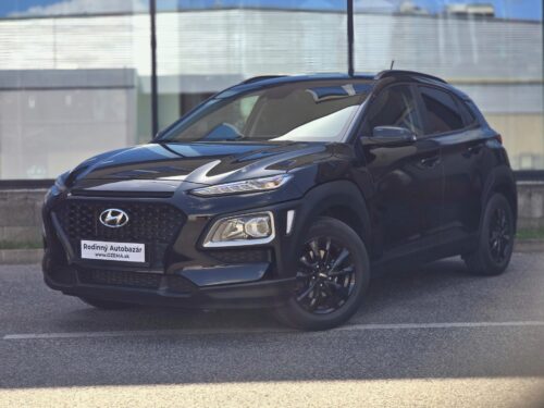 Hyundai Kona 1.0 T-GDi Comfort 2019 85000km